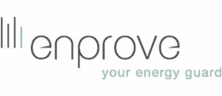Enprove logo