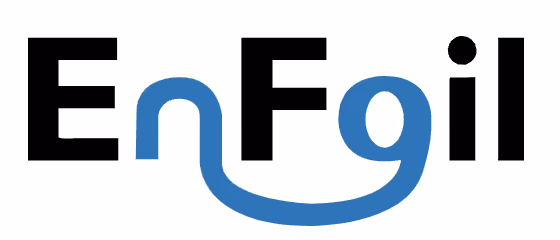 Enfoil logo