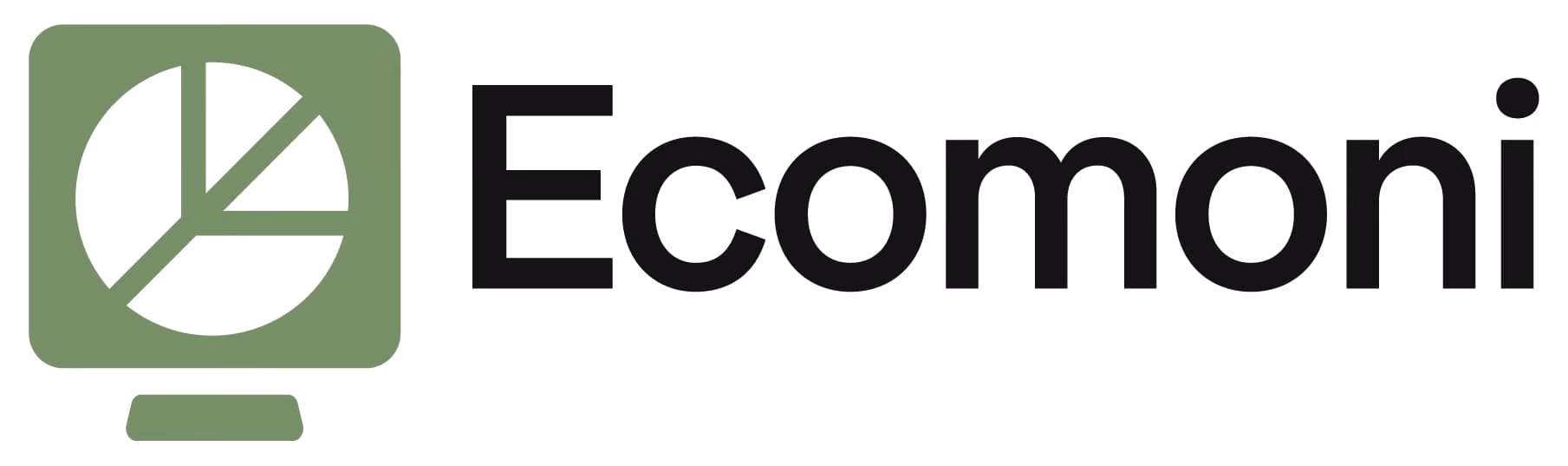 Ecomoni logo