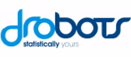 Drobots logo