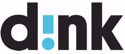 d!NK logo