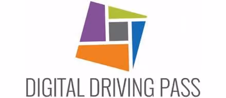 Digital Driving Pass logo