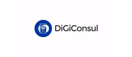 DiGiConsul logo