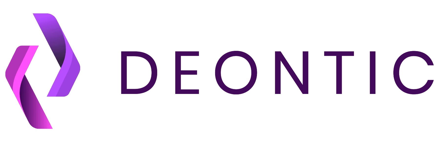 Deontic logo