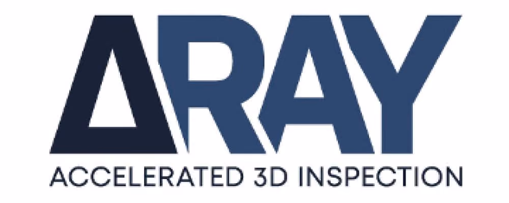 DELTARAY logo