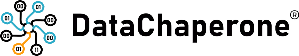 Datachaperone logo