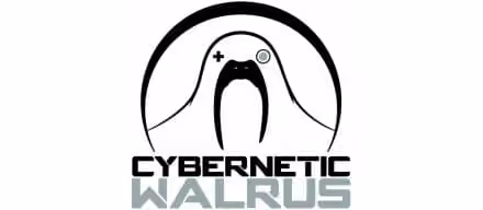 Cybernetic Walrus logo