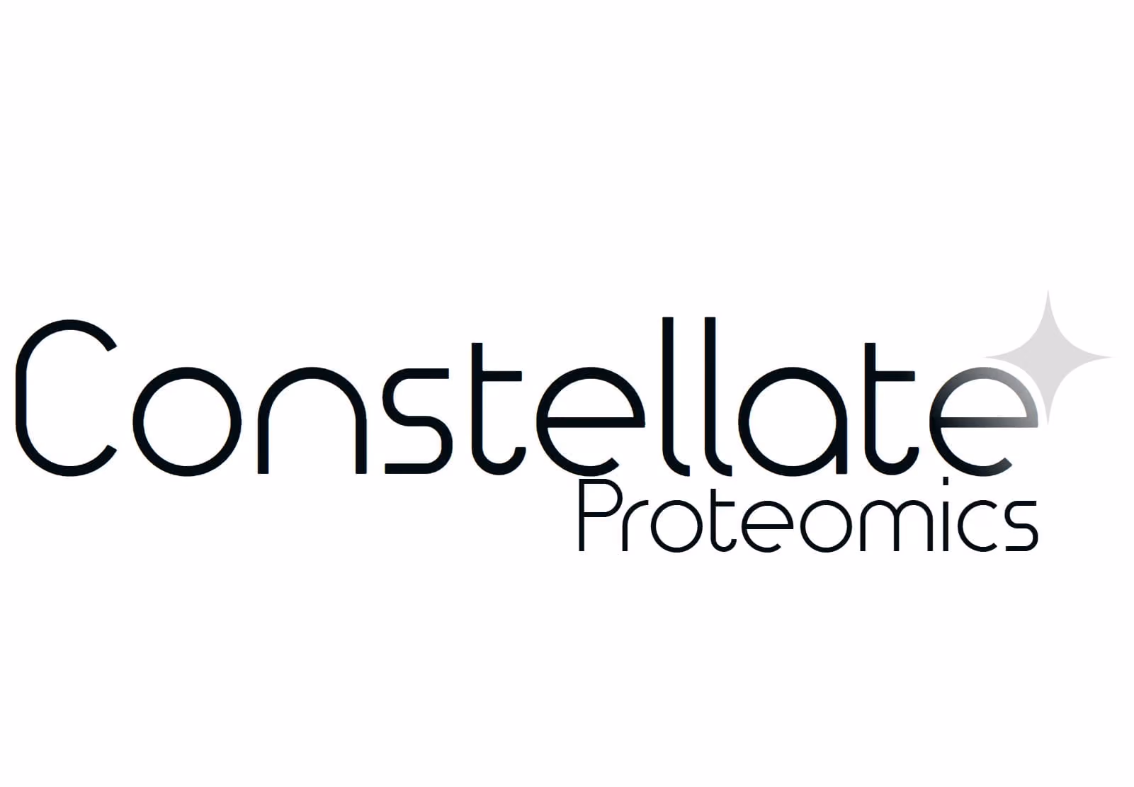 Constellate Proteomics logo