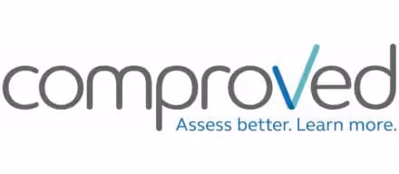 Comproved logo