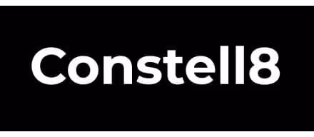 Constell8 logo