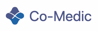 Co-medic logo