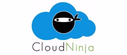 Cloud Ninjas logo