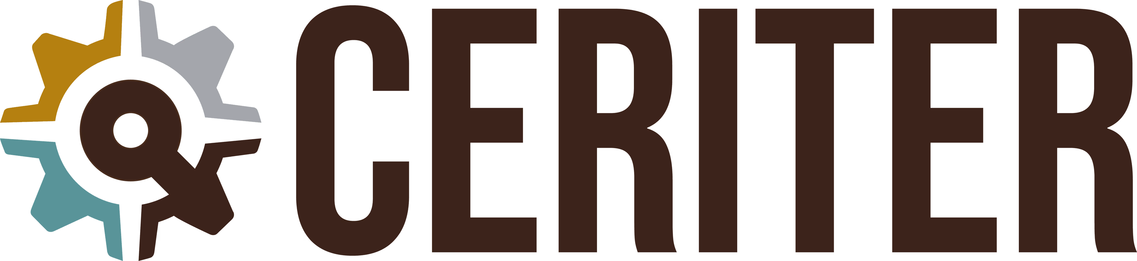 Ceriter logo