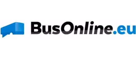 Busonline logo