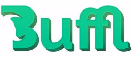 Buffl logo