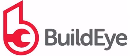 BuildEye logo