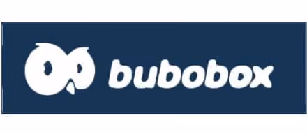 Bubobox logo