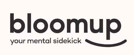 BloomUp logo