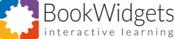 BookWidgets logo