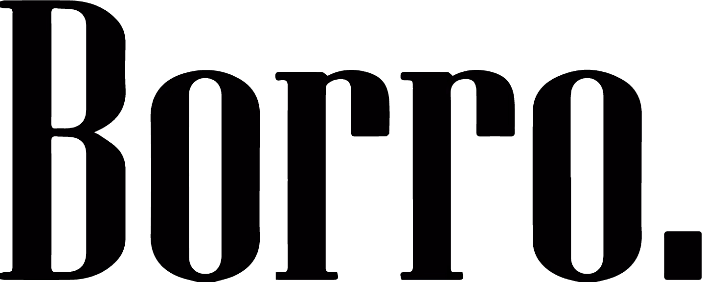 Borro logo