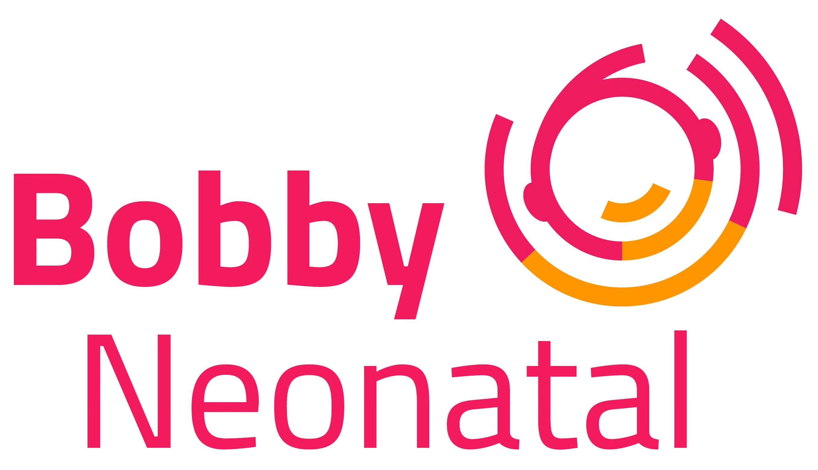 Bobby Neonatal logo