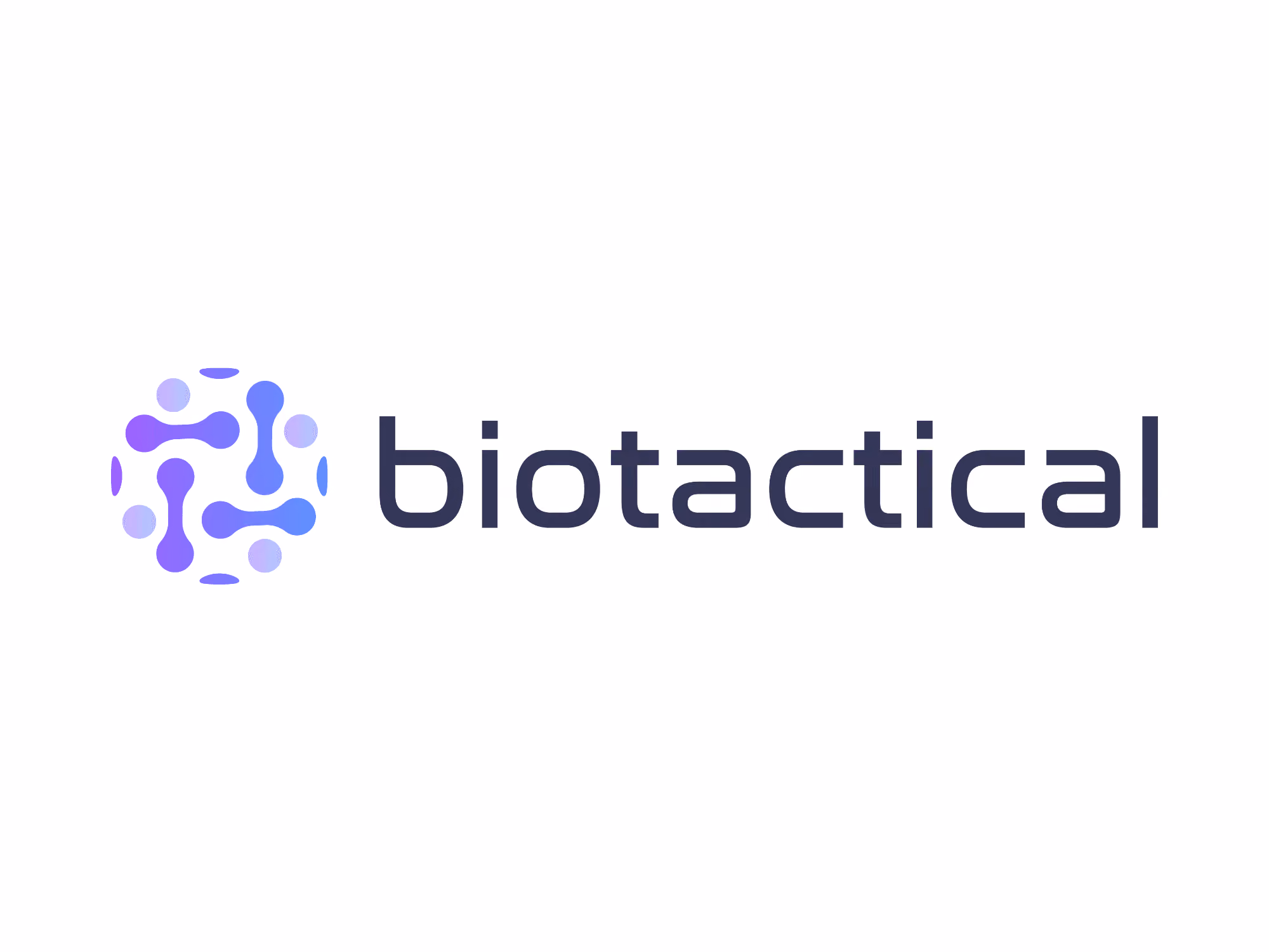 Biotactical logo