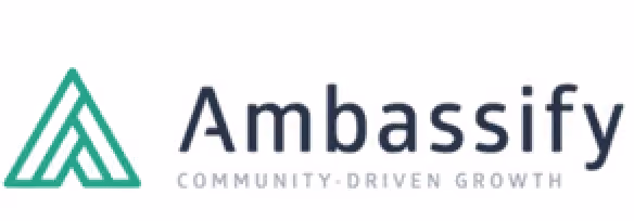 Ambassify logo