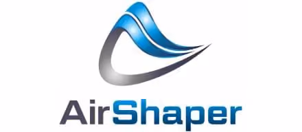 AirShaper logo