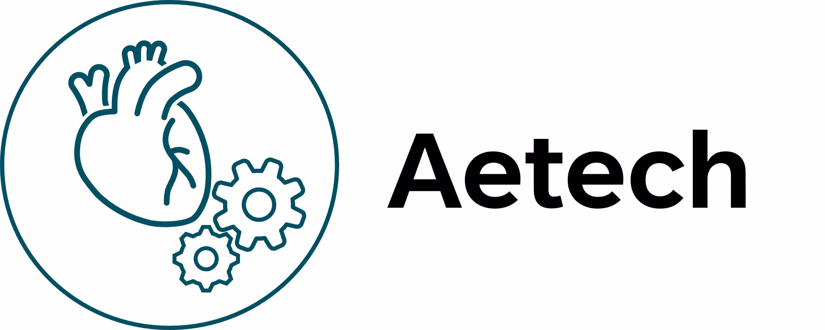 Aetech logo