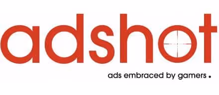 Adshot logo