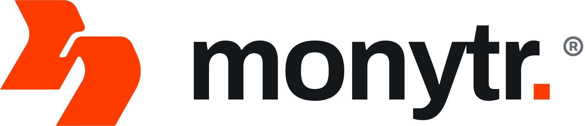 Monytr logo