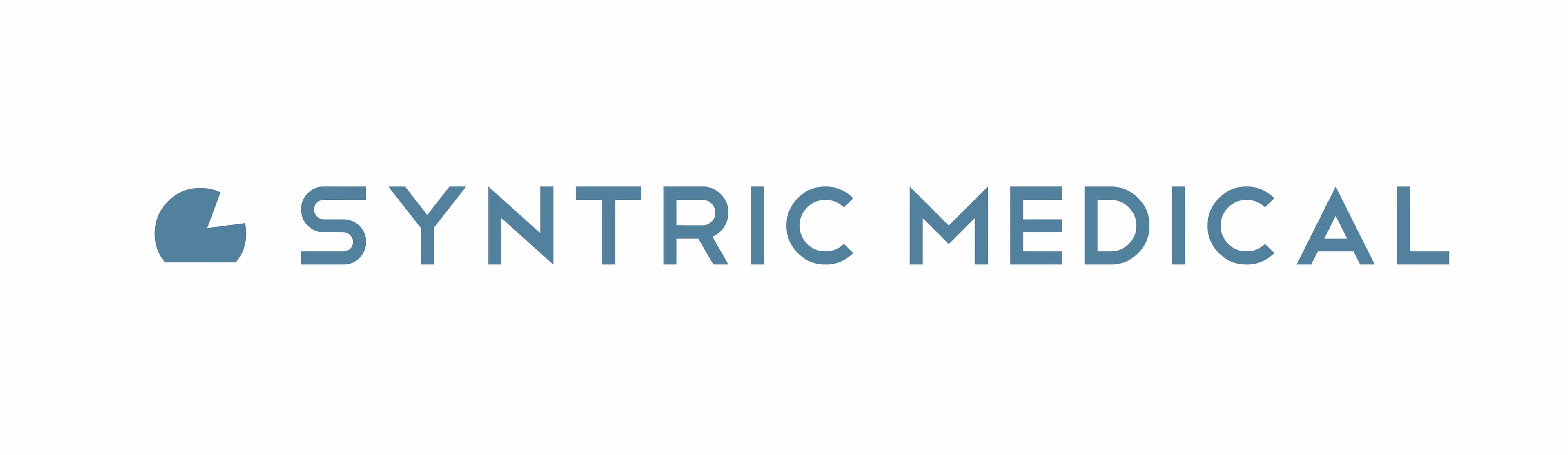 Syntric Medical logo