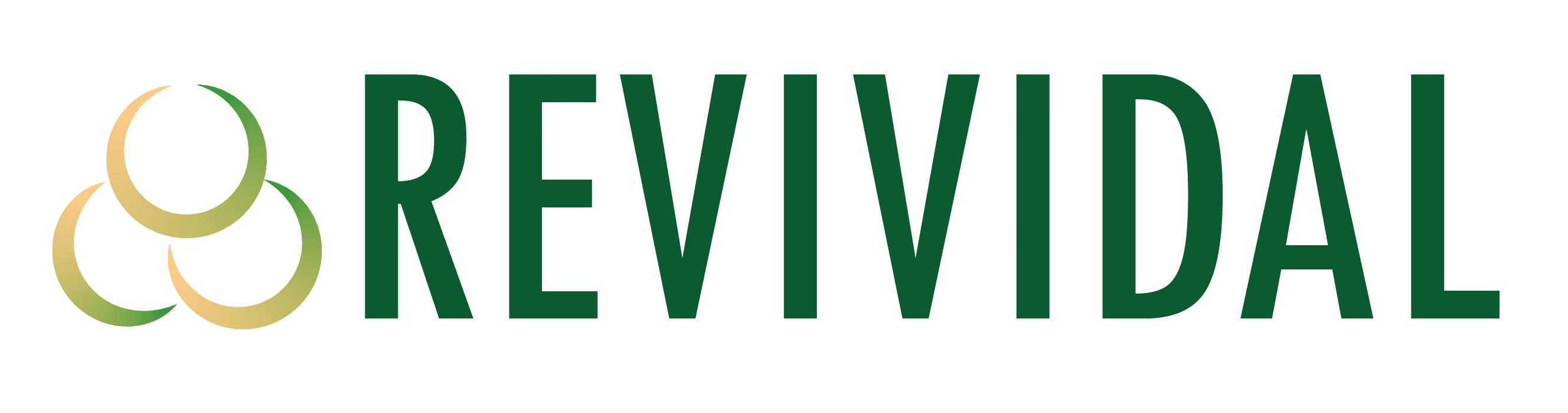 Revividal logo