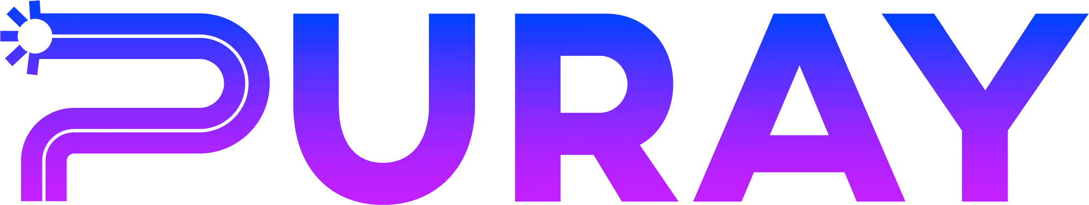 Puray logo