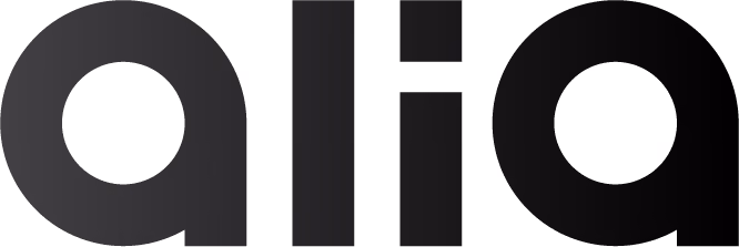 Alia logo