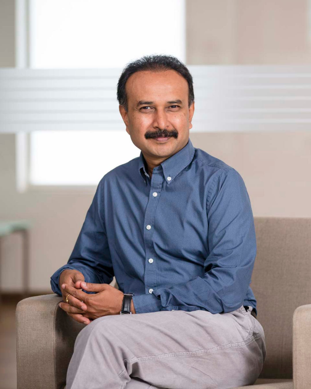 Prashanth Prakash