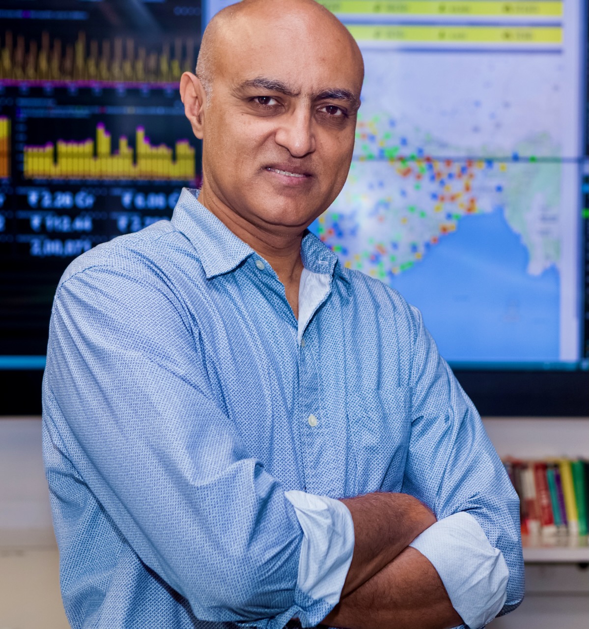 Srikanth Nadhamuni