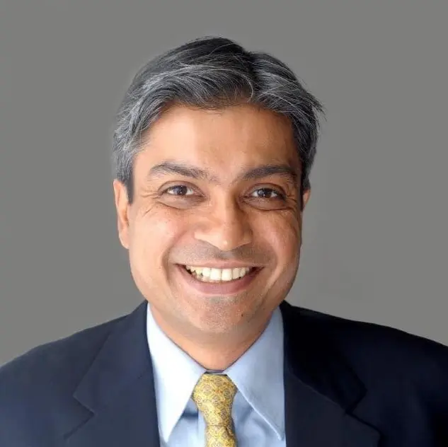 Sandeep Singhal