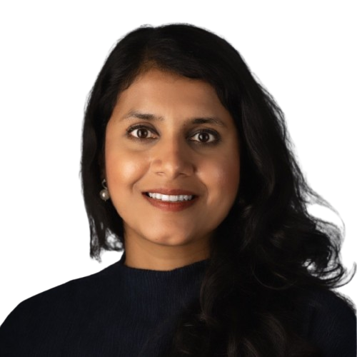 Madhavika Bajoria