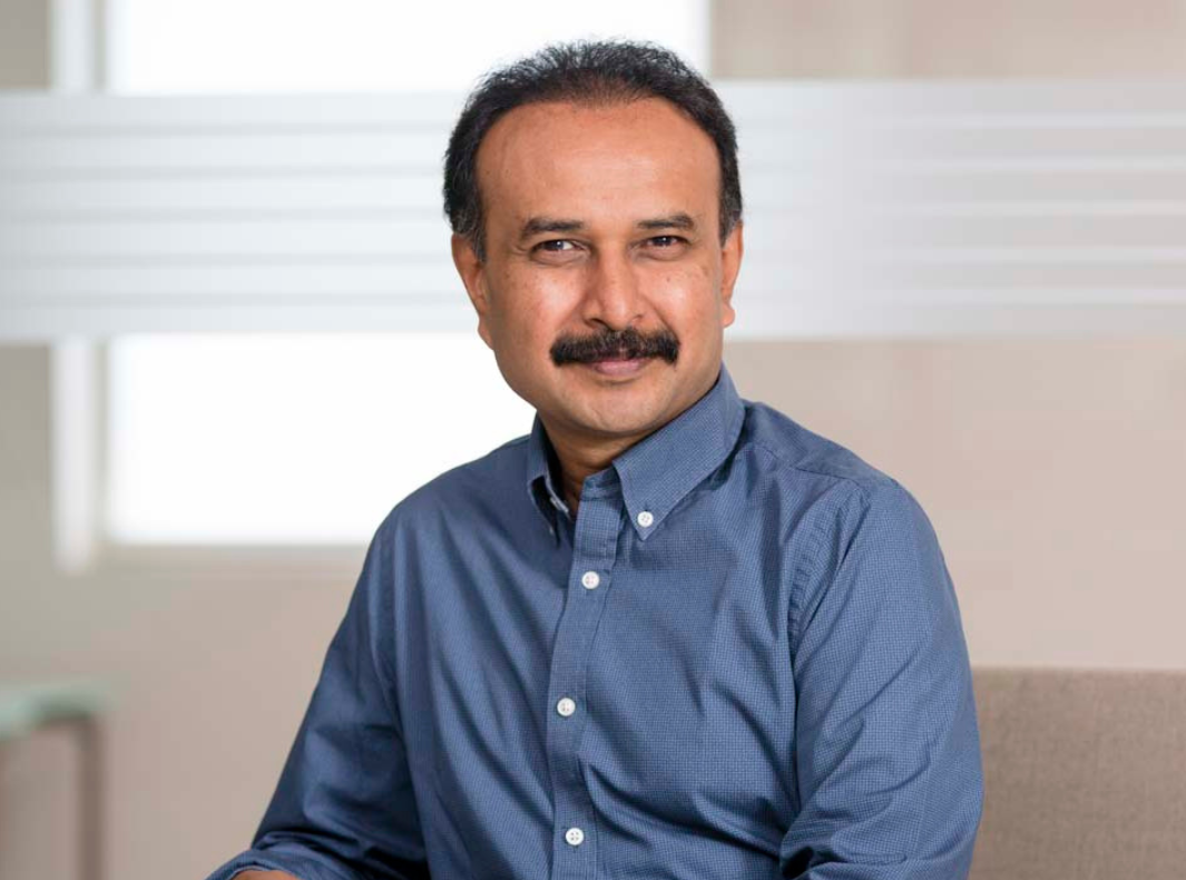 Prashanth Prakash