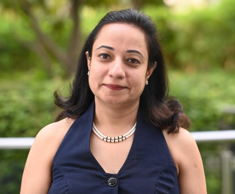 Geeta Goel
