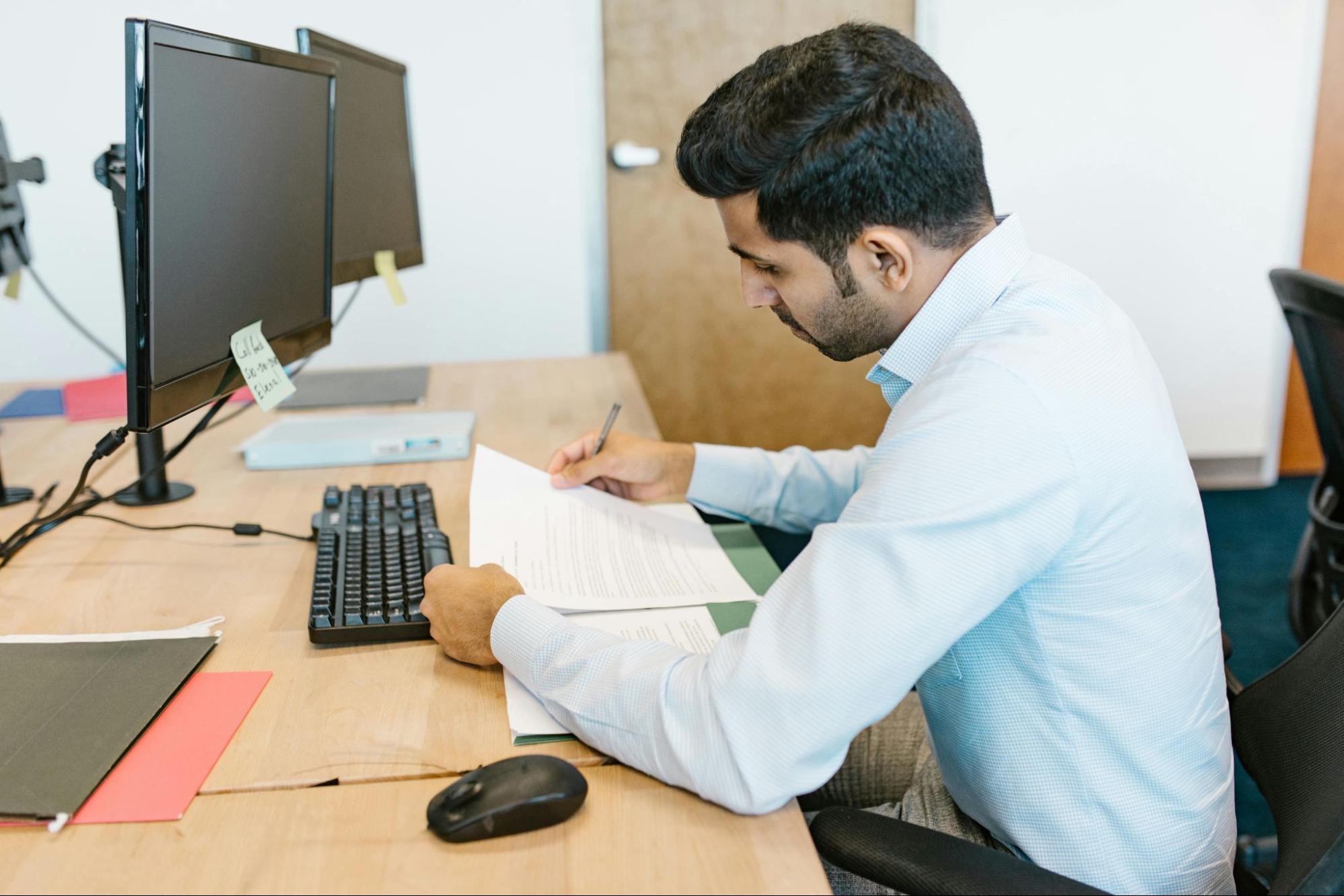 From Skills Gap to Job Offer: Praneet’s Learning Journey with LearnTube