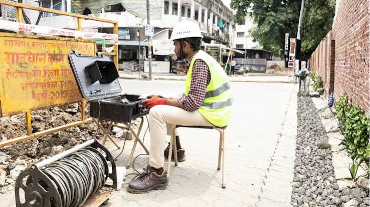 From Hazardous Cleaning to Safer Work: HCL Foundation's Journey with Solinas