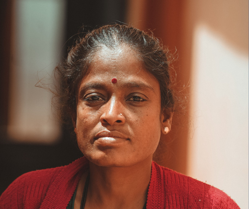 From Paperwork to Faster Care: Shazma's Journey with OHCN