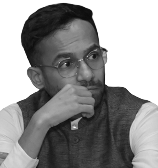 Subhashish Bhadra