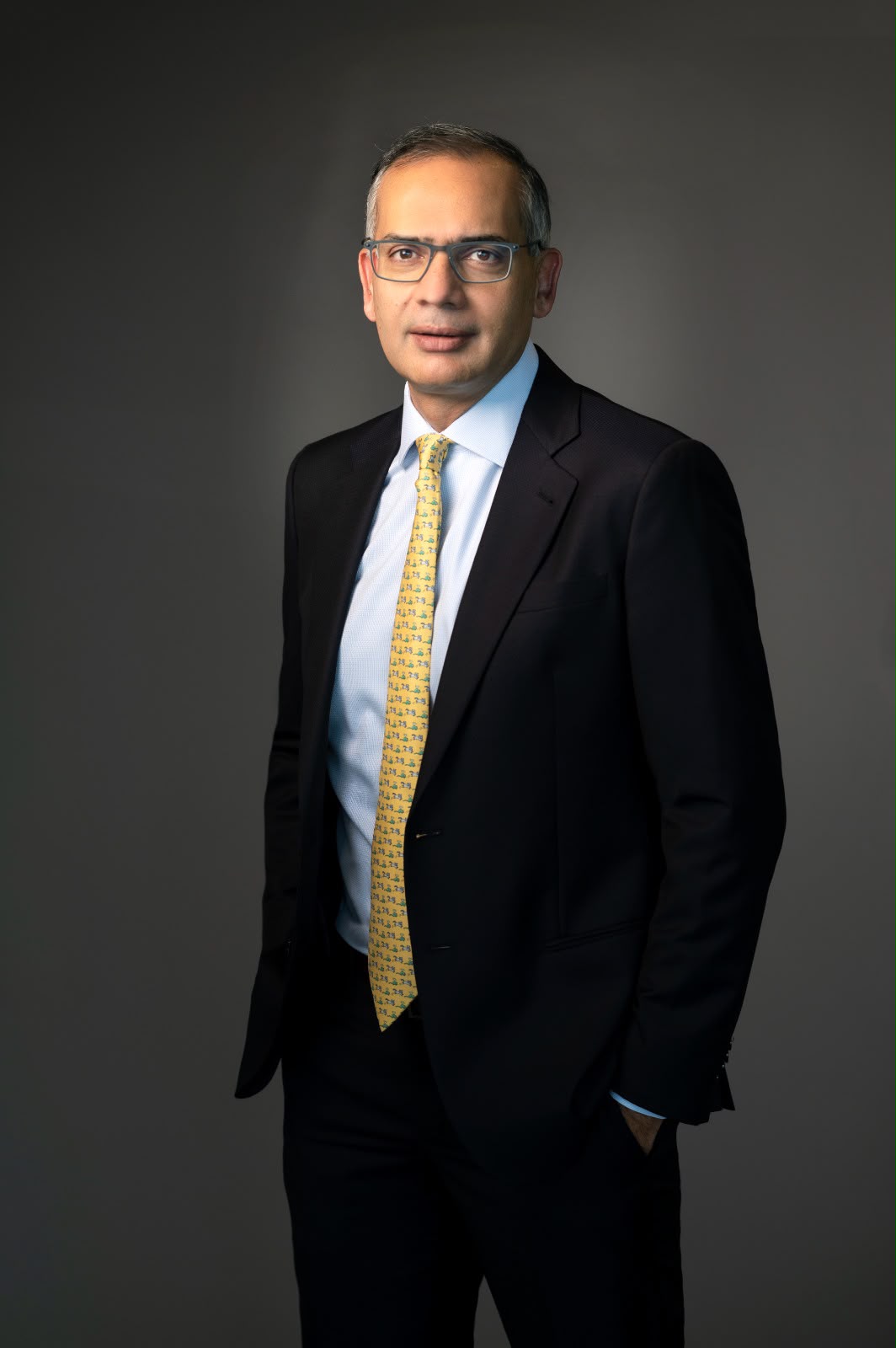 Deep Kalra