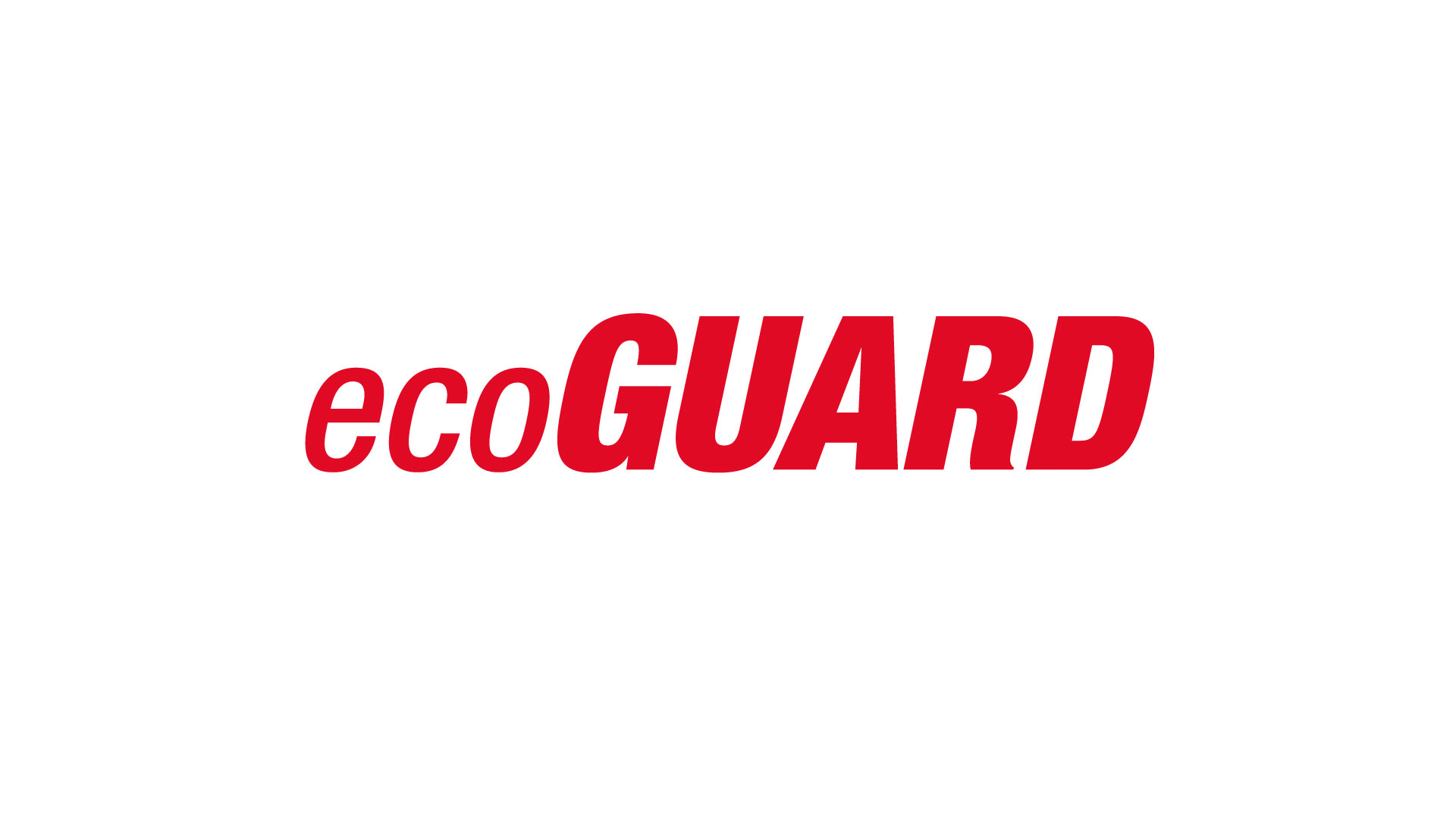EcoGuard - Solución de automatización AcuraFlow