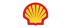 Logo de cliente Shell