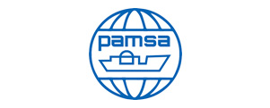 Logo de cliente PAMSA