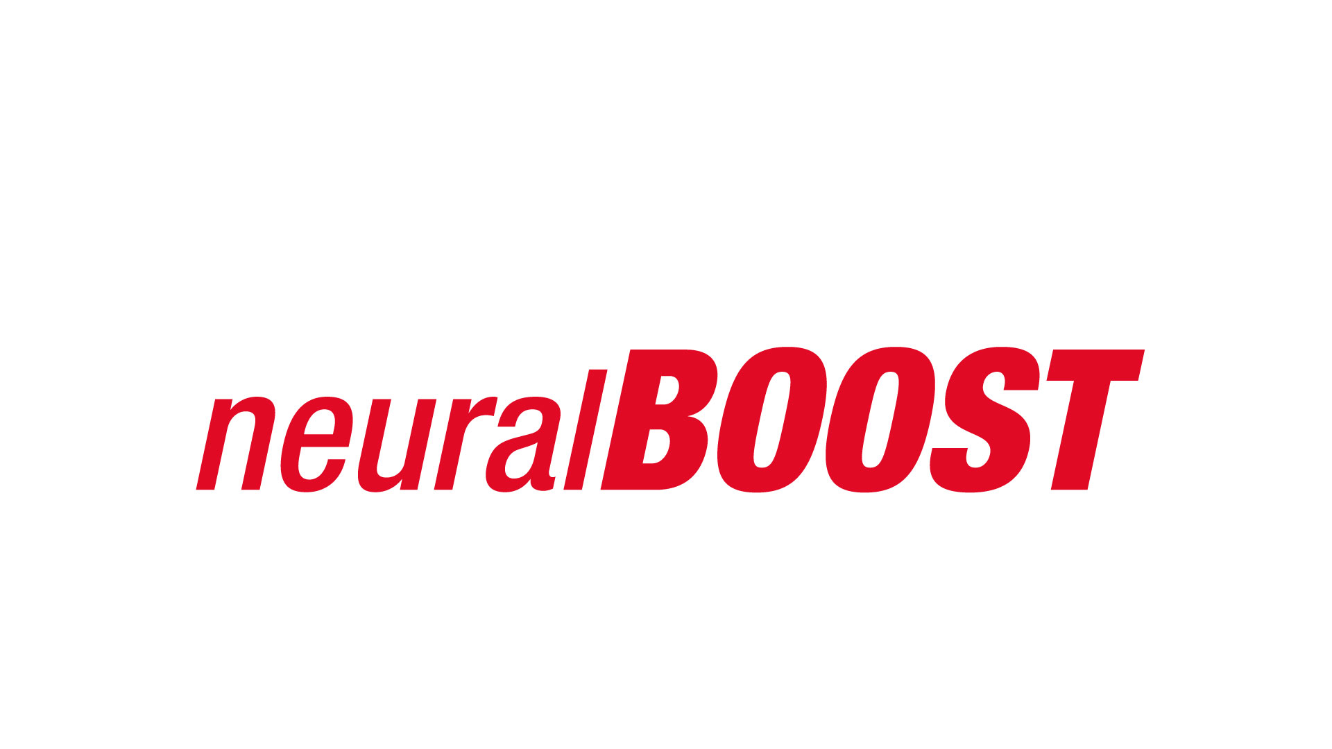 neuralBOOST - Solución de automatización AcuraFlow